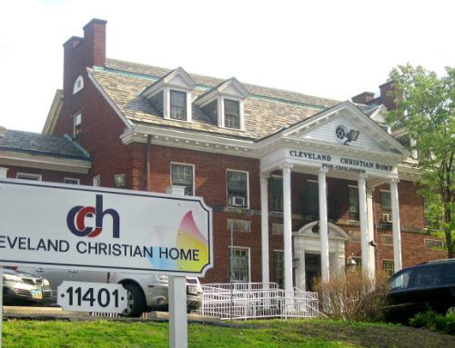 Portfolio Donates $1M to Cleveland Christian Home