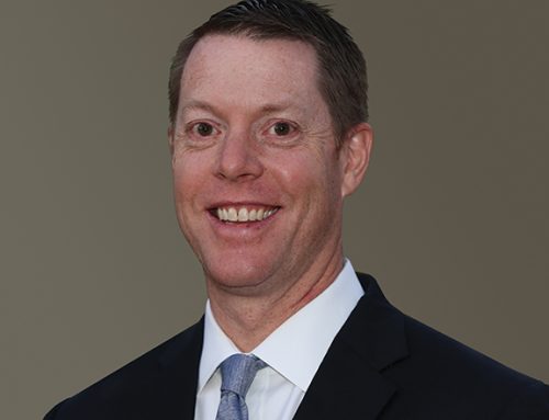 Portfolio Names Millspaugh Vice President
