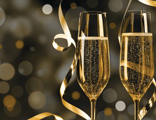 Barnes Makes Reinsurance Resolutions for 2022