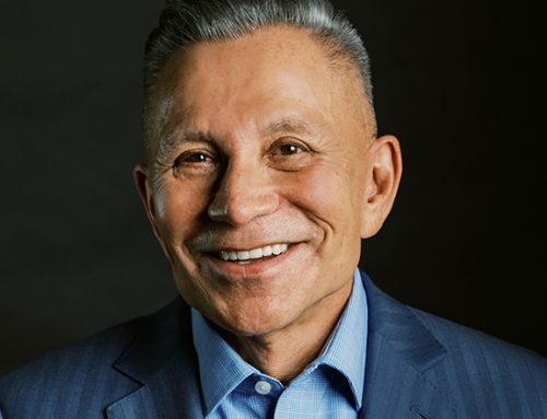 Ibarra Launches AE Column