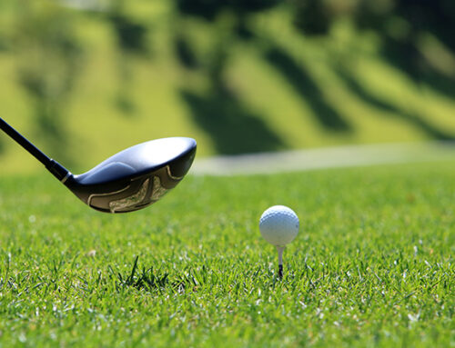 Portfolio Supports CCH’s Scramble for Kids Golf Tournament