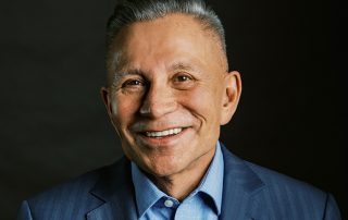 David Ibarra
